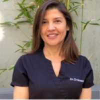 Dr. Rosa Marie Ordonez