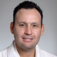 Dr. Francisco Javier Macias
