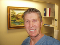 Dr. Bashar  Komoc