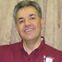 Dr. Nihad  Jebrini