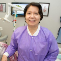 Dr. Bella Tallo Lim