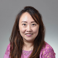 Dr. Estelle Hweiwan Liou