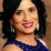 Dr. Falguni Himanshu Patel