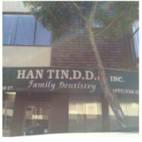 Dr. Han  Tin