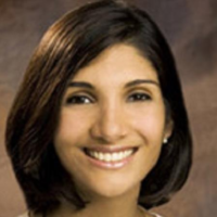 Dr. Siddhi Jyotindra Doshi