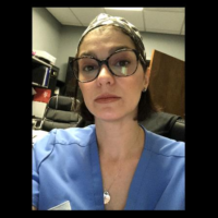 Dr. Angela M Illuzzi-Russo