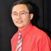 Dr. Maungmaung  Thaw