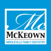 Dr. Brian Scott McKeown
