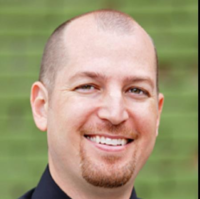 Dr. Tyler Scott Pritchard