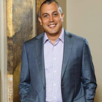 Dr. Pedro F Franco