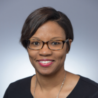 Dr. Denise  Nixon