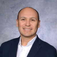 Dr. Sergio Manuel Ortegon
