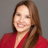 Dr. Maria Gabriela Patino