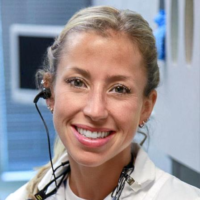 Dr. Mason-Leigh Morris Campbell