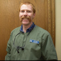 Dr. Jordan  Rutherford