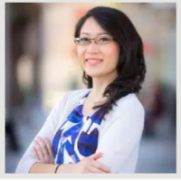 Dr. Nancy  Tang