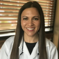 Dr. Natalia M Bolamperti-O'Malley