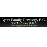 Dr. Neil William Ayers