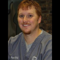 Dr. Dustin Shane Ragan