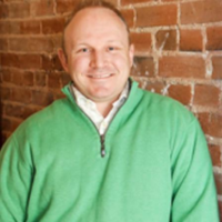 Dr. Shane Robert Christensen