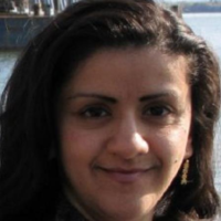 Dr. Zahra  Khorrami