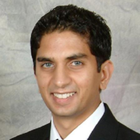Dr. niraj J patel