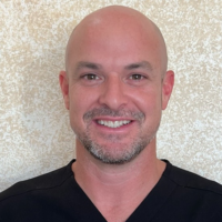 Dr. Mark  Johnson
