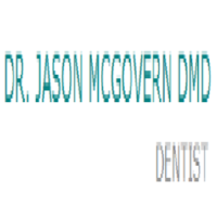 Dr. Jason R McGovern