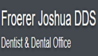 Dr. Joshua J Froerer
