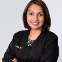 Dr. Sharla Samantha Seunarine