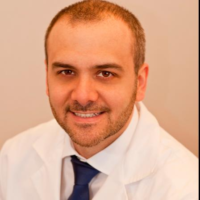 Dr. Michael Anthony Nocerino