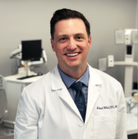 Dr. Michael  Pollack