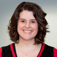 Dr. Stephanie Ann DeFilippo