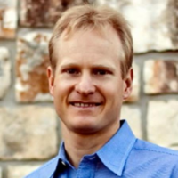 Dr. Michael Ryan Yost