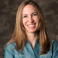 Dr. Samantha Jo Aaron