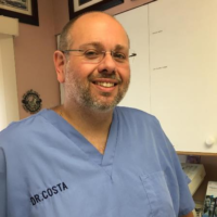 Dr. Michael Louis Costa