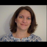 Dr. Erica  Brunton