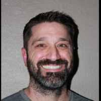Dr. Jonathan Paul Cantrell