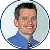 Dr. Craig Thomas Smith