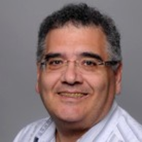 Dr. Sarkis Agop Damargi