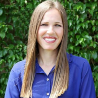 Dr. Jessica Yael Baitner