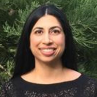 Dr. Anahita Behram Dastur