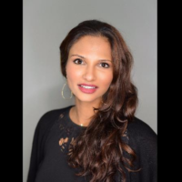 Dr. Rupal Deven Shah