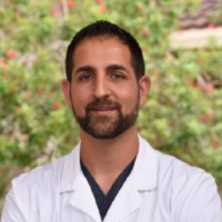 Dr. Daniel Edward Torres