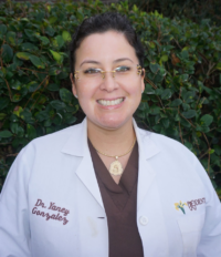 Dr. Yaney  Gonzalez