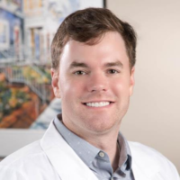 Dr. Seth Tyler Perkinson