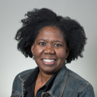 Dr. Anna A Gumbs