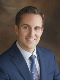 Dr. DANIEL T BRADY
