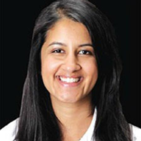 Dr. Nina S Khedkar