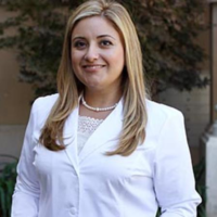 Dr. Nergis  Gurses